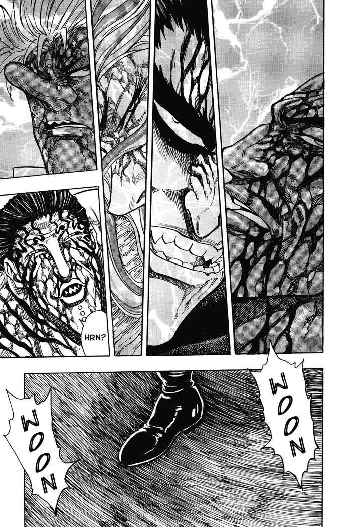 Toriko Chapter 240 image 14_optimized